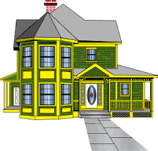 Image result for house clipart