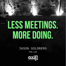 Meetings Quotes Images and Pictures via Relatably.com