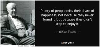 TOP 25 QUOTES BY WILLIAM FEATHER (of 150) | A-Z Quotes via Relatably.com