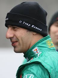 peter nunn : Racing Heroes – Alex Zanardi Will Race For Food: IndyCar's Tony ...