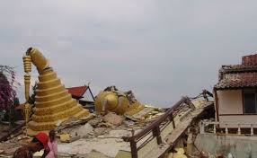 Image result for earthquake in myanmar