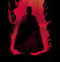 Image result for jack the ripper