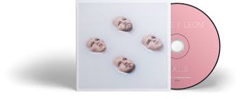 Image result for kings of leon walls album
