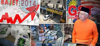 Image result for gst chaos malaysia