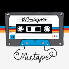 BCcampus Mixtape