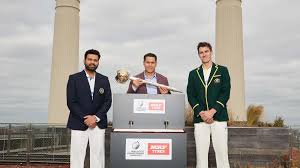 "Live Stream Guide: Follow IND vs AUS WTC Final Day 5 for Free on These Platforms"