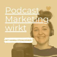 Podcast Marketing wirkt | Podcast starten, Kunden gewinnen, Impact machen