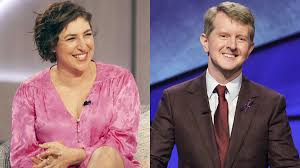 Ken Jennings Takes Over as ‘Celebrity Jeopardy!’ Host Amidst Ongoing Hollywood Strike - 1
