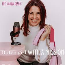 Dutch girl with a Mission