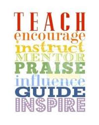 Teacher Quotes on Pinterest | Teaching, Teaching and Educational ... via Relatably.com