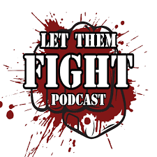 Let Them Fight: A Comedy History Podcast