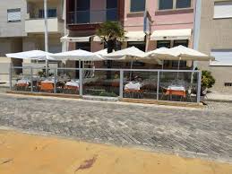 Resultado de imagen de restaurante fortaleza vila praia de âncora