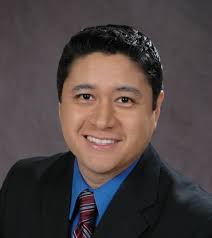Luis Cruz just can&#39;t get enough of Yuma! He&#39;s returning to KYMA to become news director for a third time at the station. He starts the new job on Wednesday, ... - Luis-Cruz-2012-e1327910506137