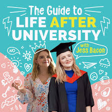 The Guide to Life After University