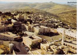 Bildresultat för Betlehem