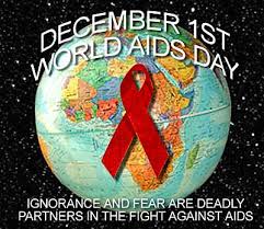 Image result for images of hiv aids symbol
