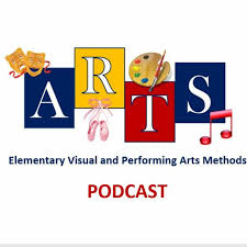 Elementary Visual and Performing Arts Methods
