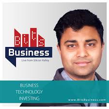 Bits Business Podcast