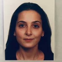 Airbus Group Employee Lea Yared's profile photo