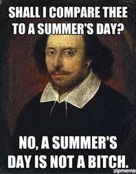 Shakespearean Memes on Pinterest | Meme, Richard III and Romeo And ... via Relatably.com