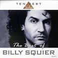 The Best of Billy Squier [EMI]