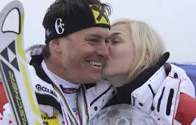 ... osvajanje Velikog globusa za ukupnu pobjedu u Svjetskom skijaškom kupu, imao je odjeka i na Islandu, odakle dolazi njegova djevojka Elin Arnarsdottir. - kostelic_elin-190311dragosoptacropix625