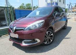 Renault Grand Scenic 1.5 DCI 110CH ENERGY BOSE ECO² 7 ...