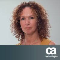 CA Technologies Employee Nancy Gerena's profile photo