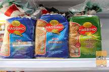 Image result for massimo bread