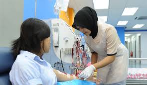 Image result for dialysis - Malaysia