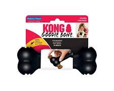 KONG Extreme Goodie Bone for medium dogs