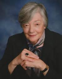 Patricia A. Ward Professor Emerita of French and Comparative Literature (2008) - Pat-Ward