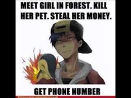 The ULTIMATE POKEMON MEMES COLLECTION!! 125 of the BEST MEMES ... via Relatably.com