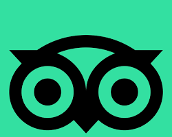 Image of Tripadvisor app icon