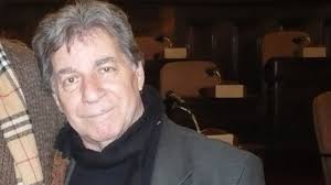 Falleció el actor Carlos Moreno - 0010767126