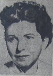 Maria Banus (n. 10 aprilie 1914 - d. 1999), poeta, traducatoare si eseista. Fiica lui Max Banus, contabil si director la banca Marmoros Blank si al Anettei, ... - Banus