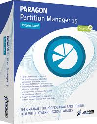Image result for Partition Manager 15