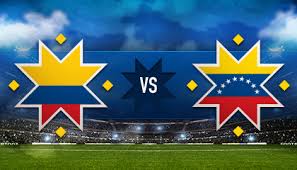 Resultado de imagen para colombia vs venezuela copa america 2015
