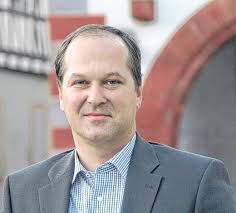 Armin Beck tritt für die Grünen an. Als Kandidat für das Bürgermeisteramt in Karlstadt vom Vorstand ausgeguckt – Nominierung im November - 5539365_1_1FQS41