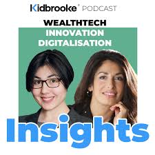 Kidbrooke Insights Podcast