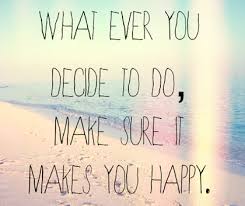 18 Happiness Picture Quotes To Brighten Any Day | Famous Quotes ... via Relatably.com