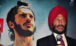 Milkha Singh I burst into tears after watching Bhaag Milkha Bhaag: Milkha Singh - M_Id_397272_Milkha_Singh