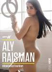 Aly Raisman