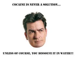 Search charlie sheen quote images via Relatably.com