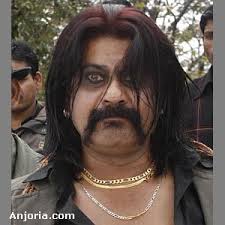 Bipin Singh, the villain in many hit Bhojpuri films like Kalia, Bhai Jee, Vijay Tilak, Mehraru Bina Ratiya Kaise Kati, Lagal Ba Pyar Ke Bhukhar etc. has now ... - bipin_singh