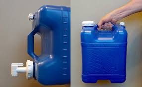 Image result for water storage containers