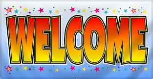 Image result for welcome to writing