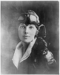 Image result for pic of amelia earhart