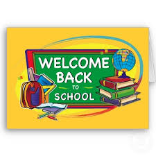 Image result for images of back to school