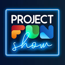ProjectFun Show - Gamification